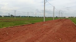 Plot For Sale in Endrapal
