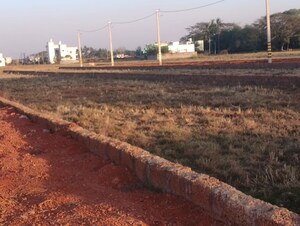 Plot Area in  Plot at Endrapal – for Sale
