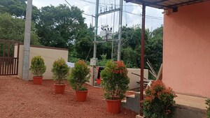  Plot – Garden View at Endrapal - for Sale