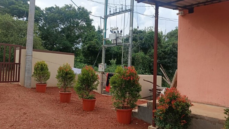 Garden, endrapal  1200 Sq.Ft. Plot In Endrapal Bhubaneswar 10395128