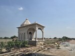 900 Sq.Ft. Plot in Jait