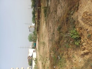 Plot – Garden View at Sector 83 - for Sale
