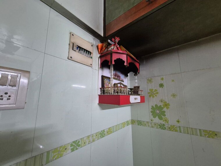 undefined, jyotirling-chs-goregaon-east 1 Bedroom 580 Sq.Ft. Apartment In Goregaon East Mumbai 10395135