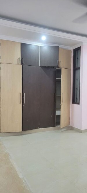 Bathroom in 4 BHK Builder Floor at Sector 50 – for Rent