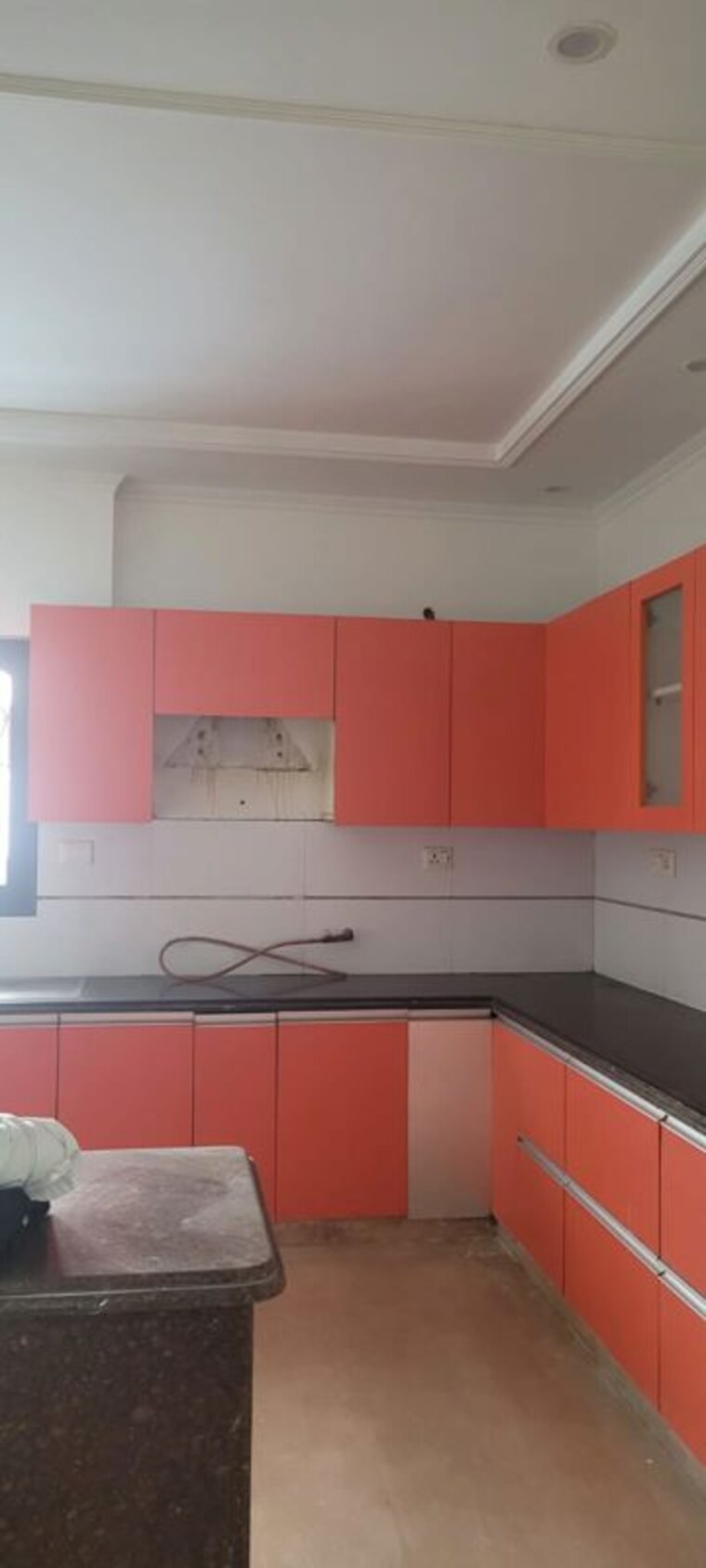 Kitchen, sector 50 4 Bedroom 3000 Sq.Ft. Builder Floor In Sector 50 Noida 10395140
