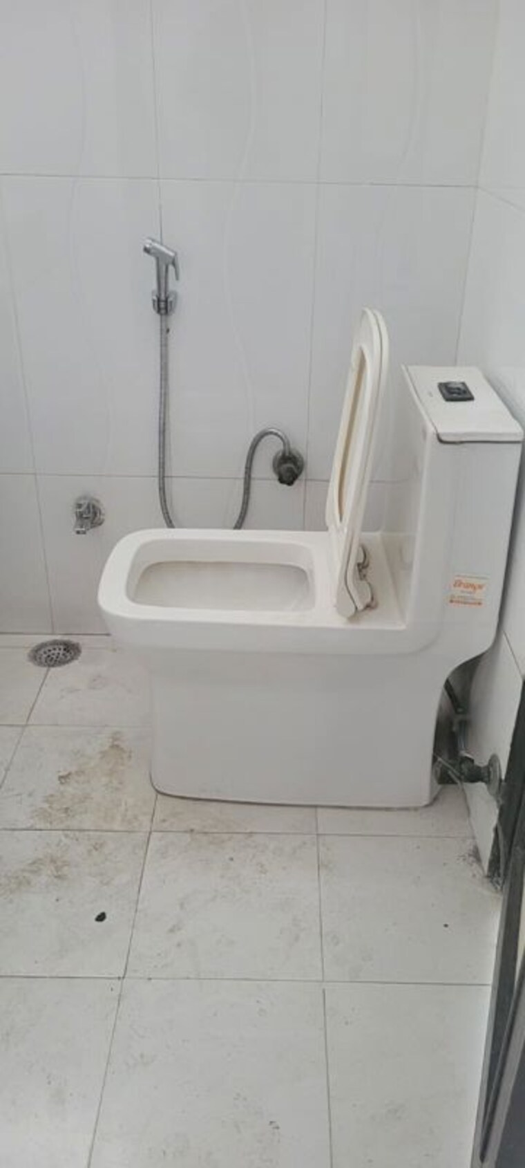 Bathroom, sector 50 4 Bedroom 3000 Sq.Ft. Builder Floor In Sector 50 Noida 10395140
