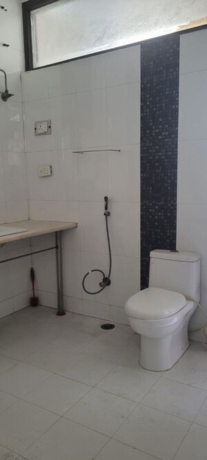 Bathroom in 4 BHK Builder Floor at Sector 50 – for Rent
