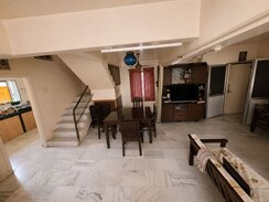 1 BHK Apartment For Rent in Aundh Gaon