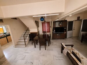 1 BHK Apartment For Rent in Aundh Gaon