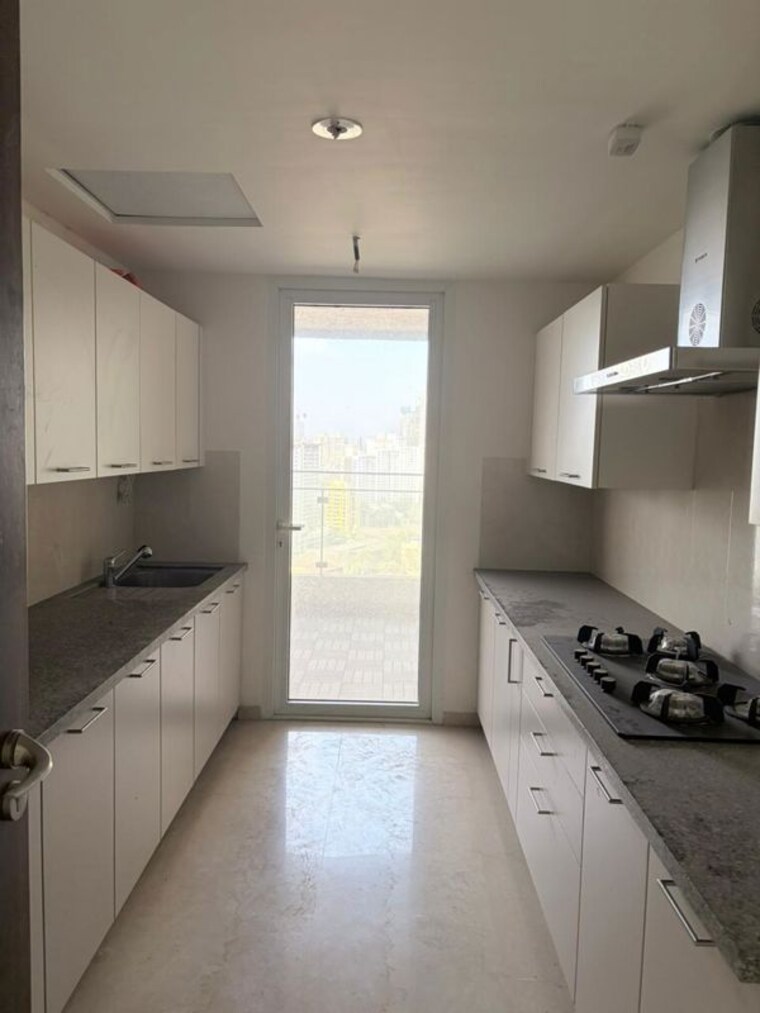 Kitchen, lokhandwala-minerva-mahalaxmi 3 Bedroom 1180 Sq.Ft. Apartment In Mahalaxmi Mumbai 10395119
