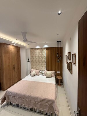 Bedroom in 2 BHK Apartment at Laxman Chowk – for Sale
