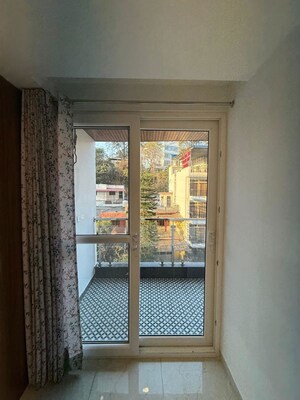 Building Lobby in 2 BHK Apartment at Laxman Chowk – for Sale