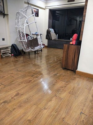 Gym in 2 BHK Apartment at Shiv Gauri, Malad West – for Rent