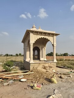 Plot For Sale in Jait