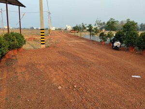  Plot at Endrapal – for Sale