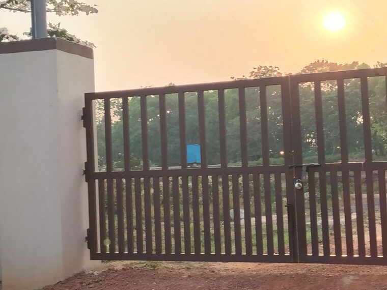 Exterior View, endrapal  1500 Sq.Ft. Plot In Endrapal Bhubaneswar 10395146
