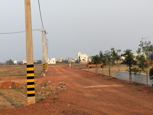  Plot – Exterior View View at Endrapal - for Sale