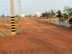 Plot For Sale in Endrapal