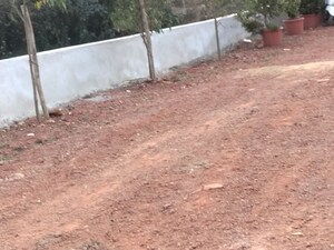 Plot Area in  Plot at Endrapal – for Sale