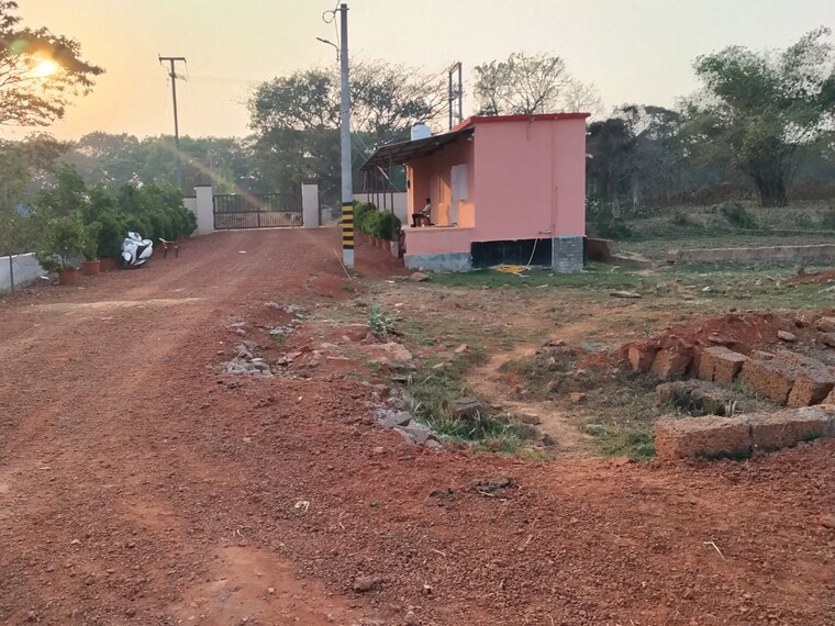 undefined, endrapal  1500 Sq.Ft. Plot In Endrapal Bhubaneswar 10395146