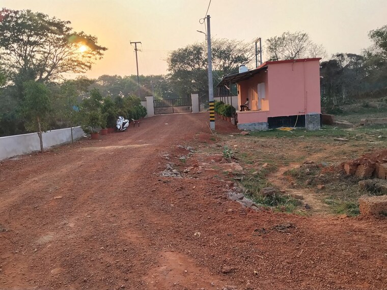Exterior View, endrapal  1500 Sq.Ft. Plot In Endrapal Bhubaneswar 10395146