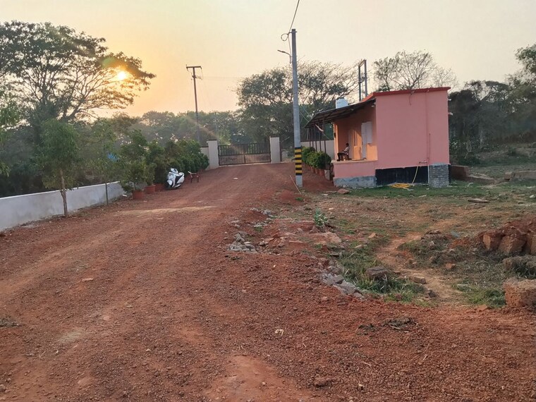 undefined, endrapal  1500 Sq.Ft. Plot In Endrapal Bhubaneswar 10395146