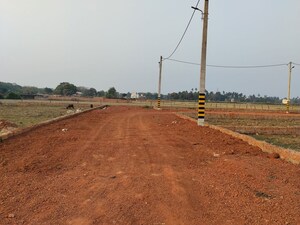 Plot Area in  Plot at Endrapal – for Sale