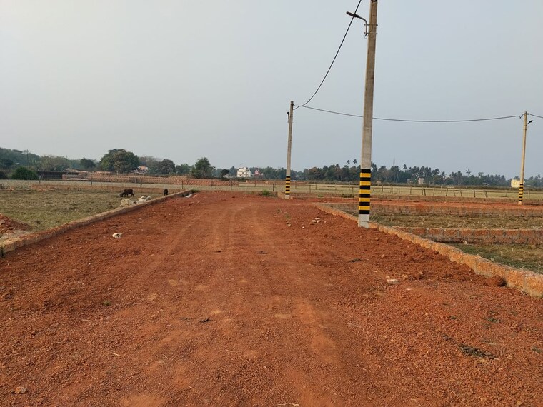 undefined, endrapal  1500 Sq.Ft. Plot In Endrapal Bhubaneswar 10395146