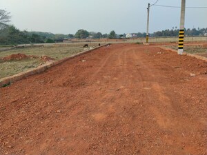 Plot Area in  Plot at Endrapal – for Sale