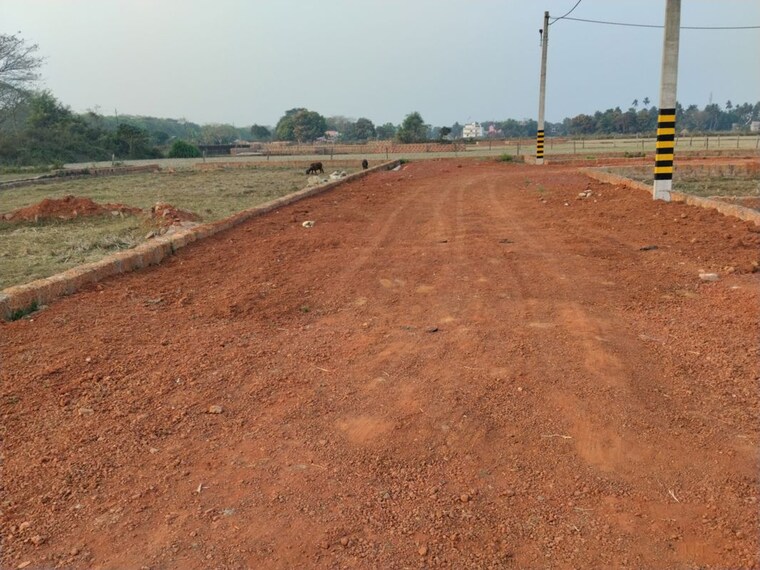 undefined, endrapal  1500 Sq.Ft. Plot In Endrapal Bhubaneswar 10395146