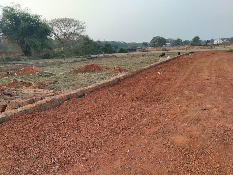 undefined, endrapal  1500 Sq.Ft. Plot In Endrapal Bhubaneswar 10395146