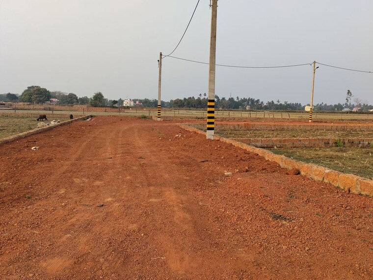 undefined, endrapal  1500 Sq.Ft. Plot In Endrapal Bhubaneswar 10395146