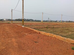 Plot Area in  Plot at Endrapal – for Sale