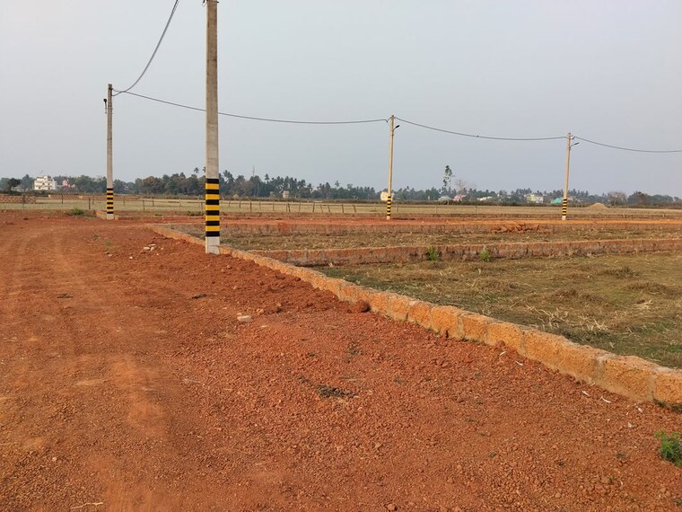 undefined, endrapal  1500 Sq.Ft. Plot In Endrapal Bhubaneswar 10395146