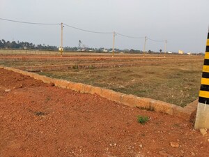 Plot Area in  Plot at Endrapal – for Sale