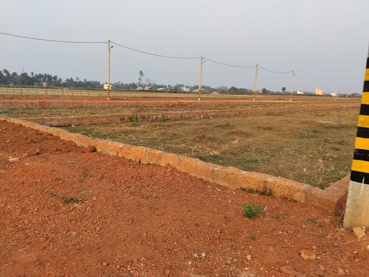undefined, endrapal  1500 Sq.Ft. Plot In Endrapal Bhubaneswar 10395146