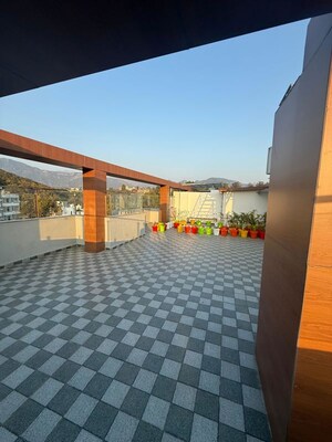Bedroom in 2 BHK Apartment at Laxman Chowk – for Sale