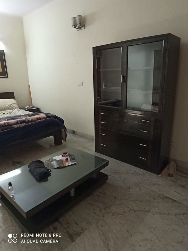1 Rk  + Store Room 600 Sq.Ft. Builder Floor in Ansal Plaza Sector-23