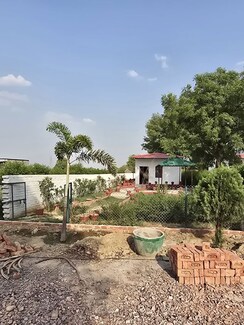 Plot For Sale in Jait
