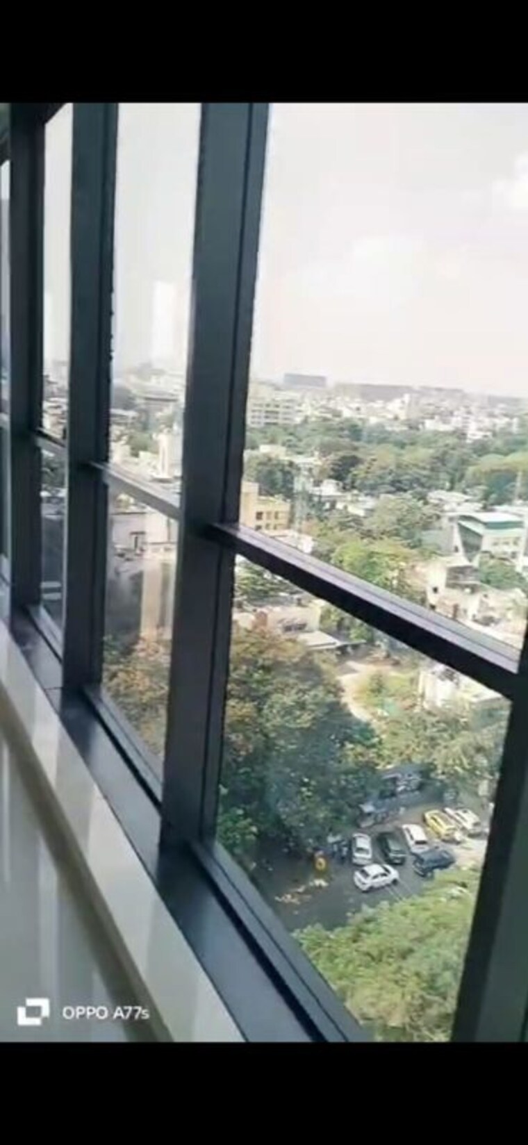 Balcony, nyati-empress Commercial Office Space 1162 Sq.Ft. In Viman Nagar Pune 10395189