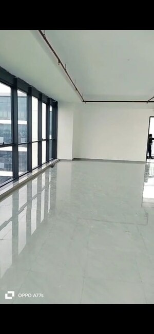 Balcony in  Office Space at Nyati Empress, Viman Nagar – for Rent