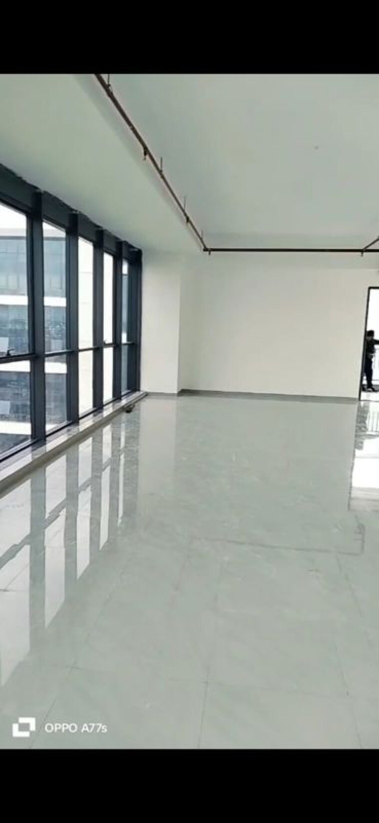 Balcony, nyati-empress Commercial Office Space 1162 Sq.Ft. In Viman Nagar Pune 10395189