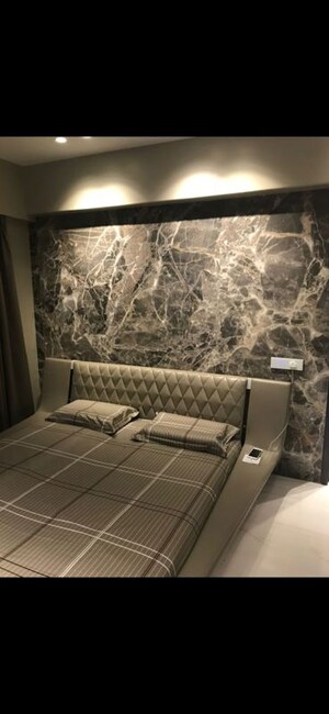Bedroom in 2.5 BHK Apartment at Imperial Heights Goregaon West, Goregaon West – for Rent