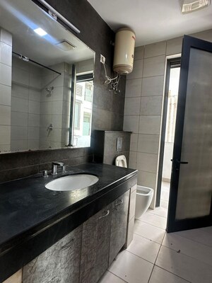 Kitchen in 3 BHK Apartment at Ireo The Grand Arch, Sector 58 – for Sale