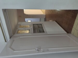Furnished Amenities in 2 BHK Builder Floor at Sheikh Sarai – for Rent