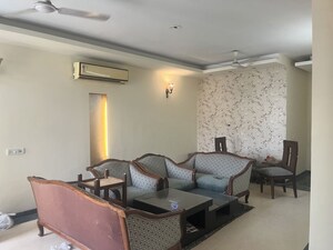 Living Room in 3 BHK Apartment at Bestech Park View City 2, Sector 49 – for Rent