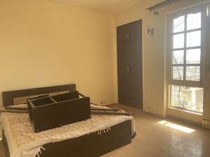 Bedroom in 3 BHK Apartment at Bestech Park View City 2, Sector 49 – for Rent