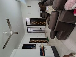 2 BHK Builder Floor For Rent in Khirki Extension
