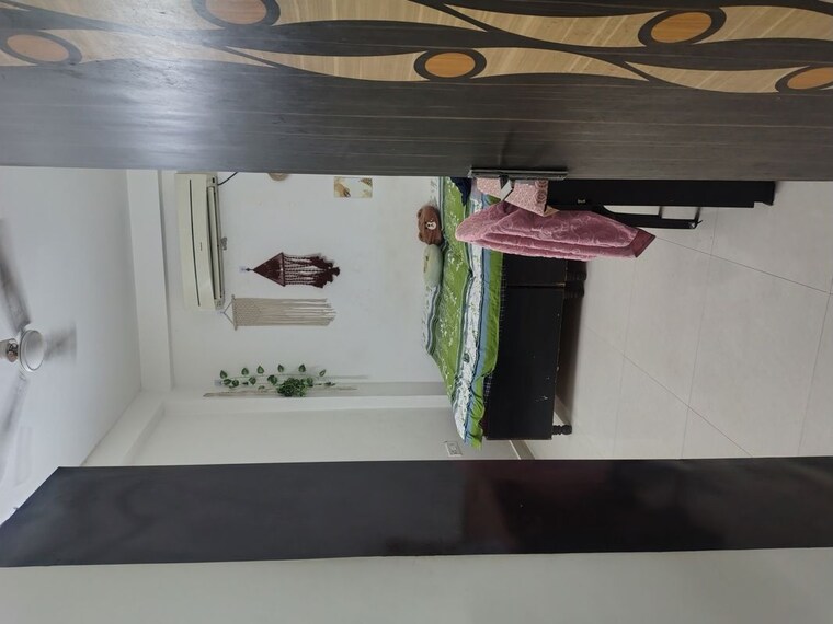 undefined, khirki extension 2 Bedroom 1000 Sq.Ft. Builder Floor In Khirki Extension Delhi 10395209