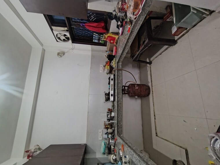 undefined, khirki extension 2 Bedroom 1000 Sq.Ft. Builder Floor In Khirki Extension Delhi 10395209